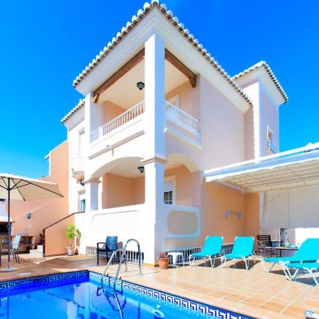 Villa Jara Nerja Luaran gambar