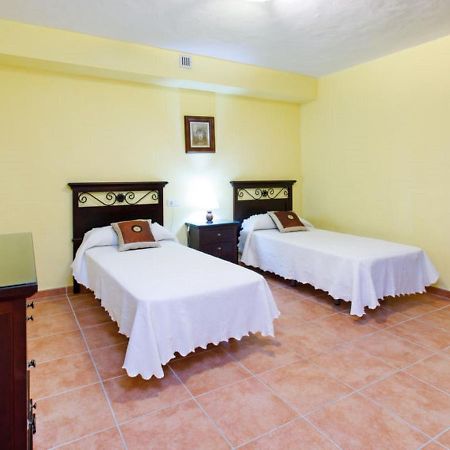 Villa Jara Nerja Luaran gambar