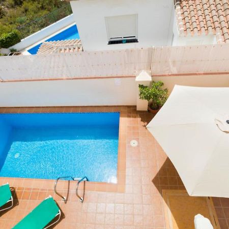 Villa Jara Nerja Luaran gambar