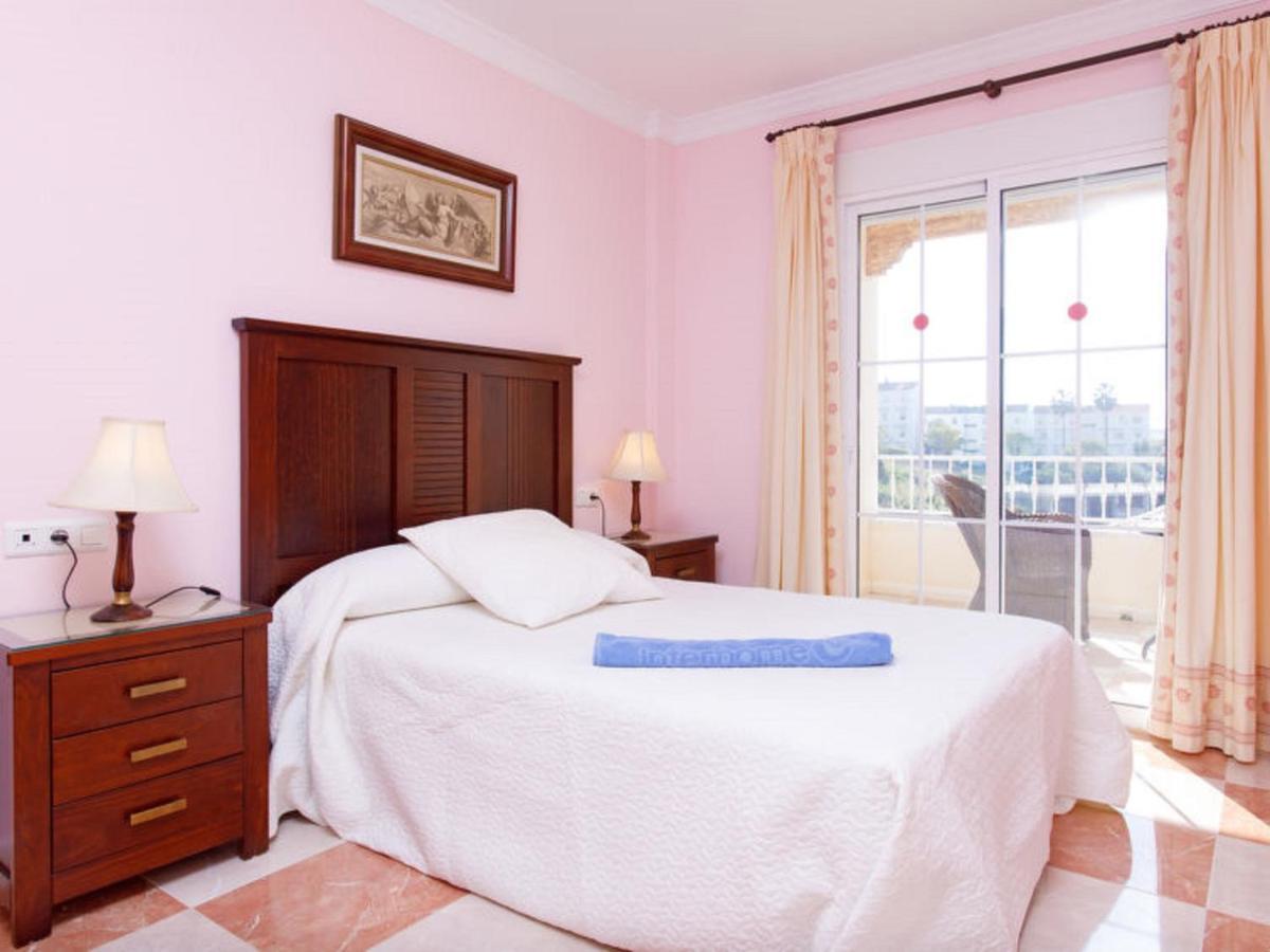 Villa Jara Nerja Luaran gambar