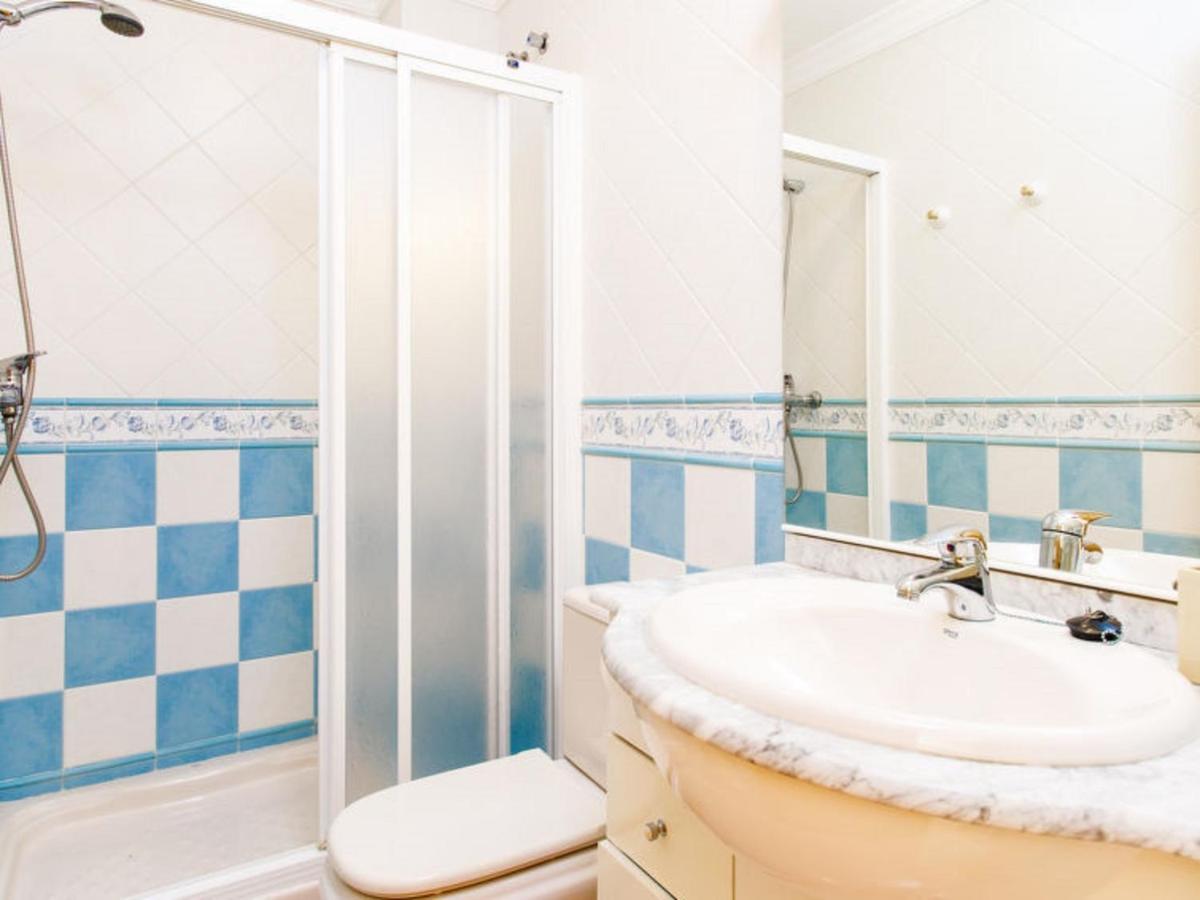 Villa Jara Nerja Luaran gambar