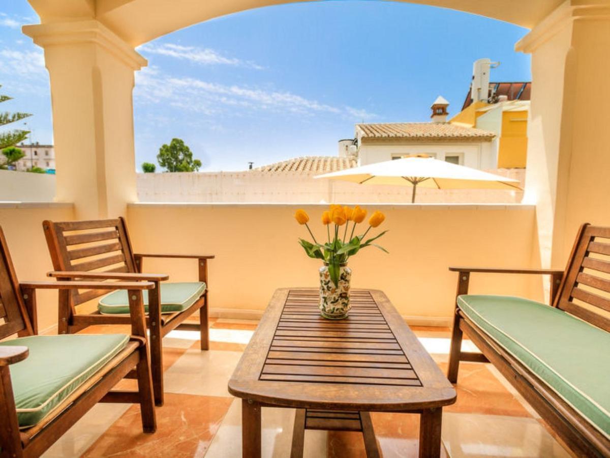Villa Jara Nerja Luaran gambar
