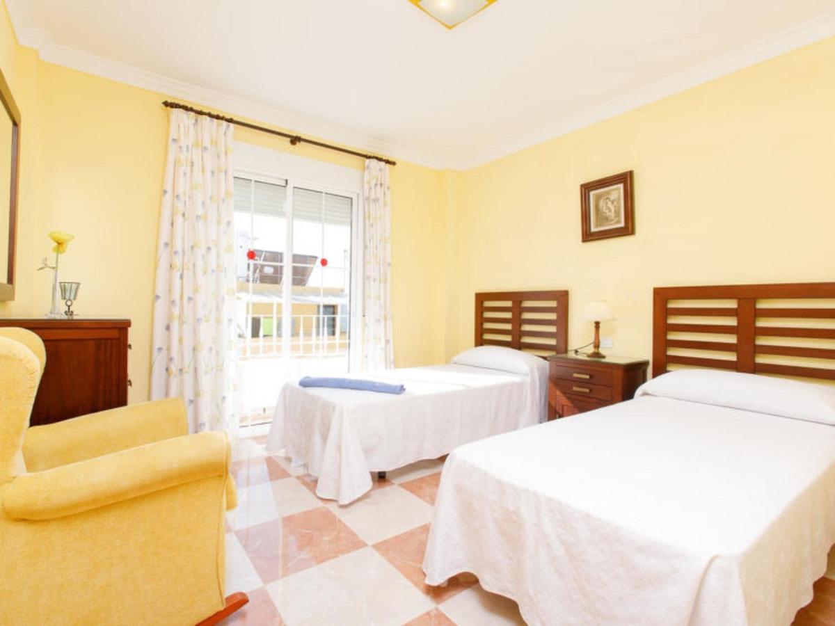 Villa Jara Nerja Luaran gambar