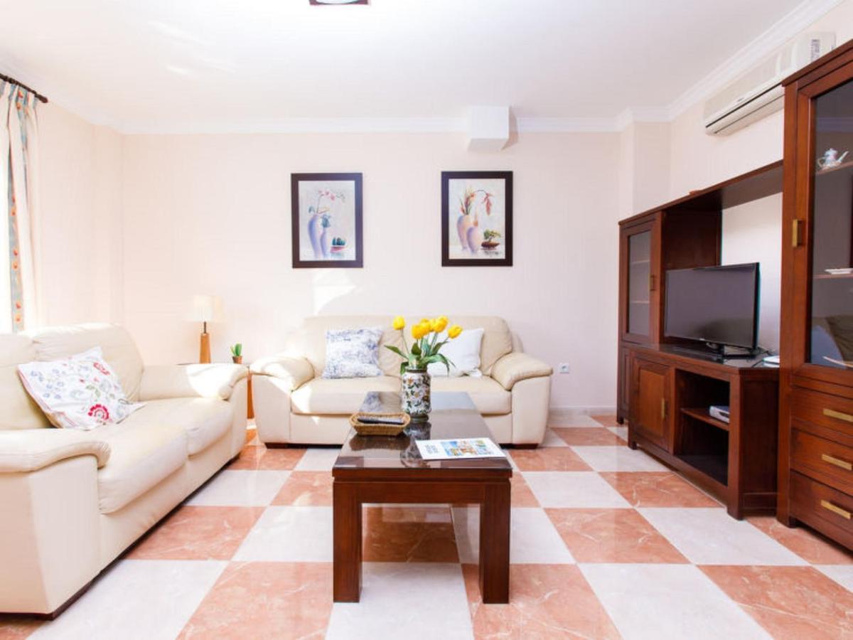 Villa Jara Nerja Luaran gambar