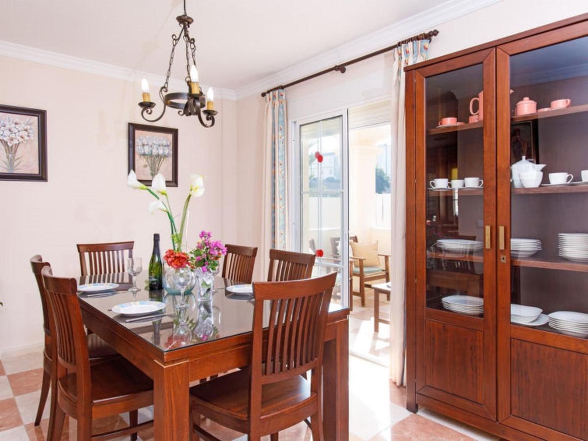 Villa Jara Nerja Luaran gambar