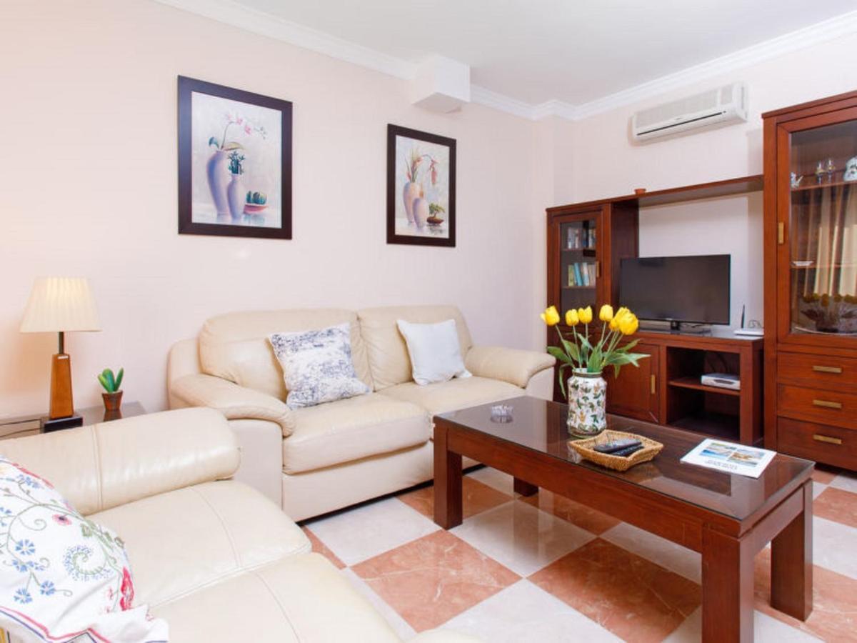 Villa Jara Nerja Luaran gambar