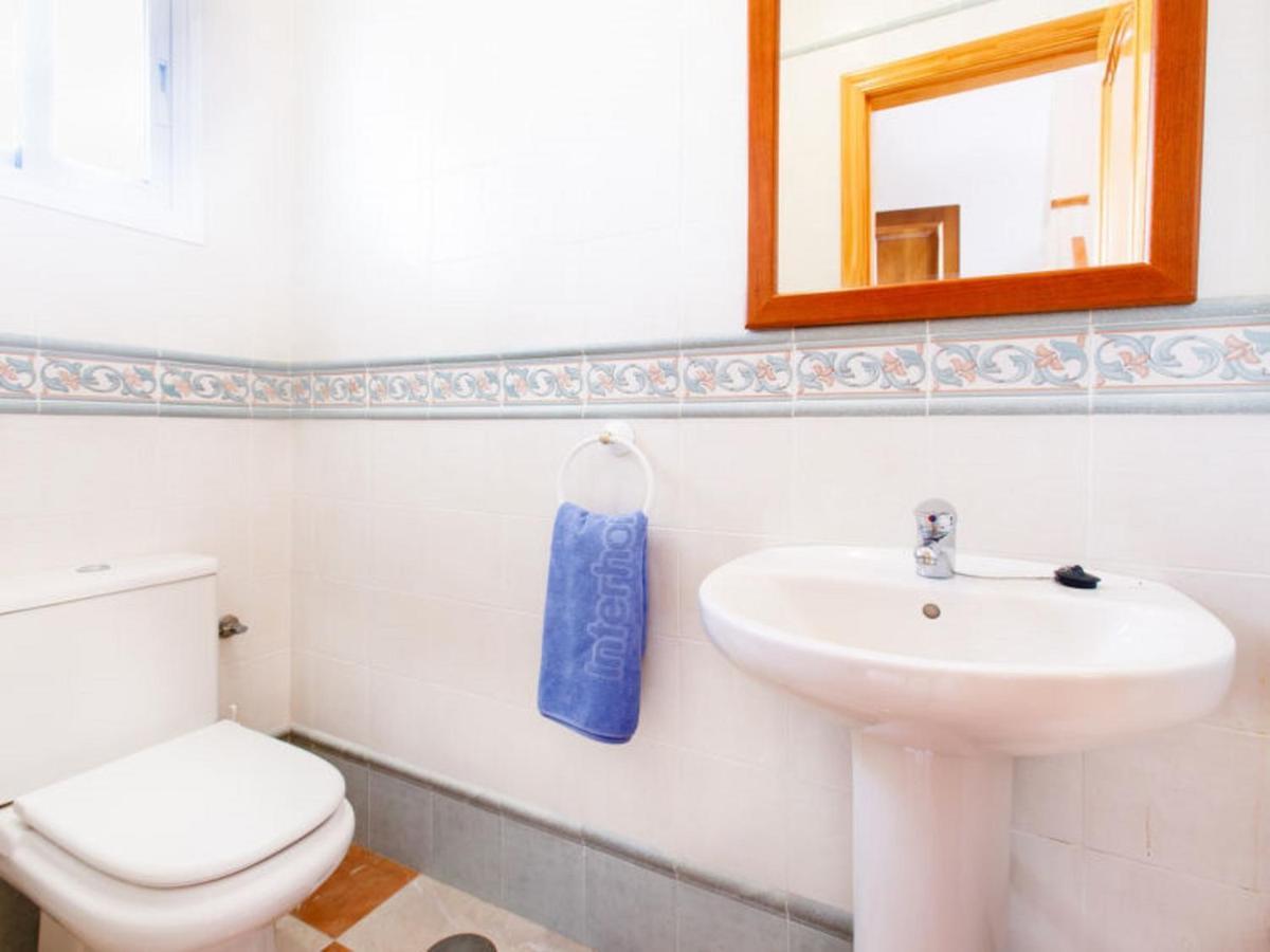 Villa Jara Nerja Luaran gambar