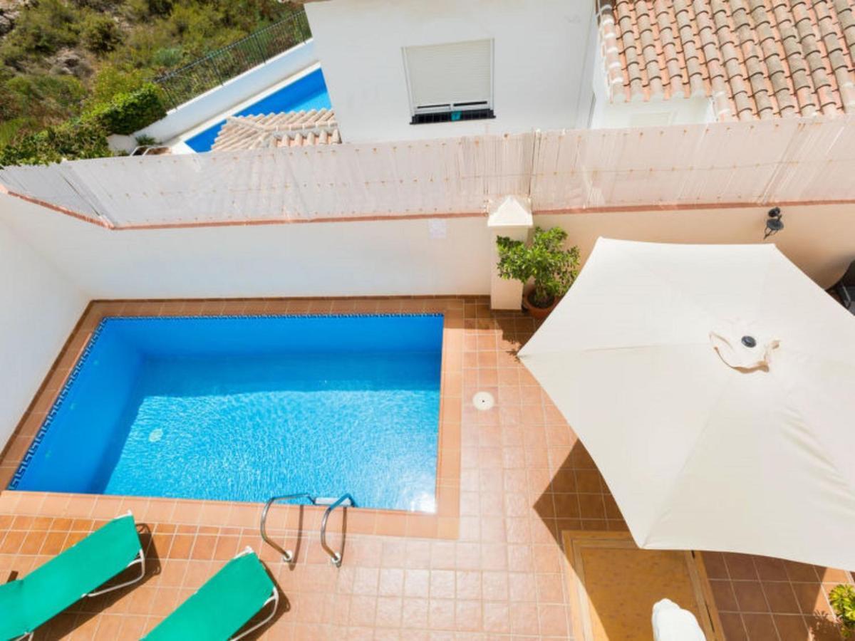 Villa Jara Nerja Luaran gambar