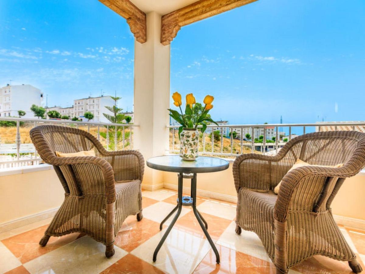 Villa Jara Nerja Luaran gambar