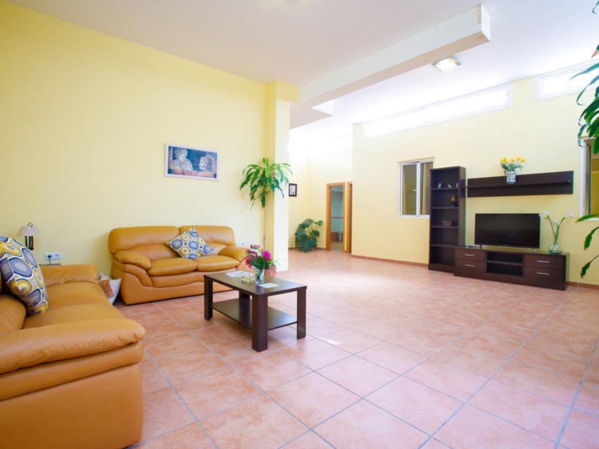 Villa Jara Nerja Luaran gambar