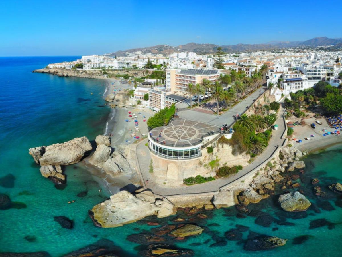 Villa Jara Nerja Luaran gambar