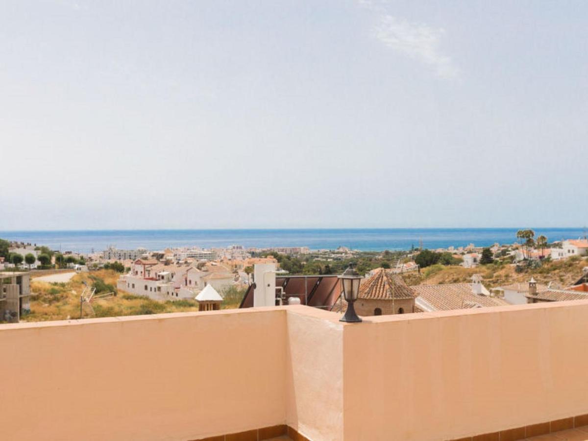 Villa Jara Nerja Luaran gambar
