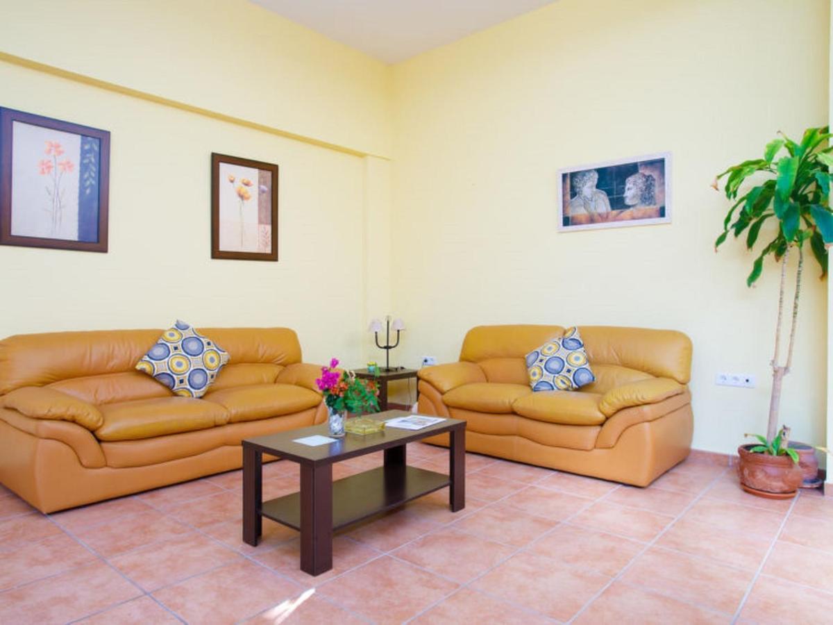 Villa Jara Nerja Luaran gambar