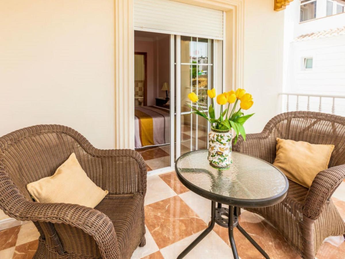 Villa Jara Nerja Luaran gambar