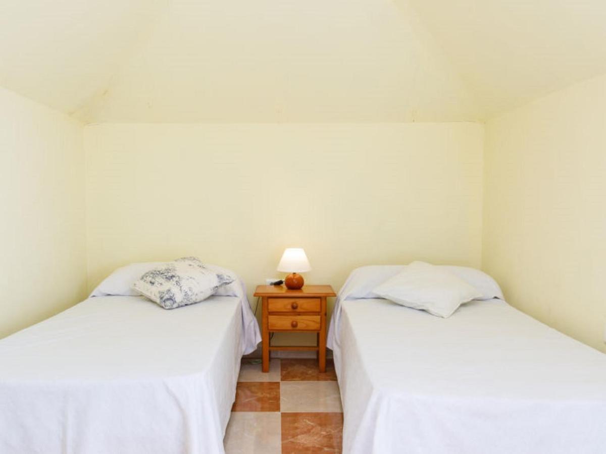 Villa Jara Nerja Luaran gambar
