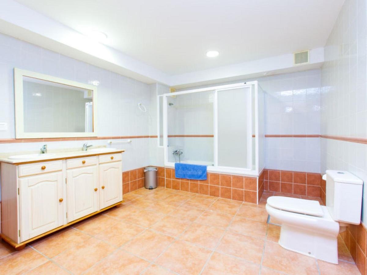 Villa Jara Nerja Luaran gambar