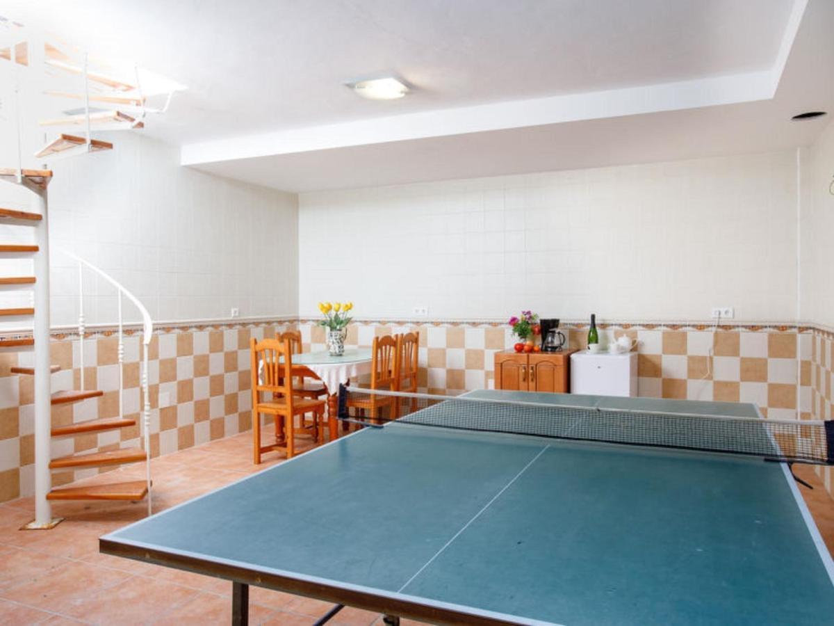 Villa Jara Nerja Luaran gambar